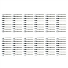 120Pcs Reciprocating Jigsaw Blade T101AO T-Shank Multi Jig Saw Blades for Wood Plastic Cutting Disc