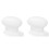 2X MF-DD Dental Diffuser Silica Gel Diffusion Cover Kit for MF12 Flash 1