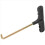 3X Trampoline Spring Pull Tool T-Hook Spring Puller Tool to Pull A Trampoline Spring 2