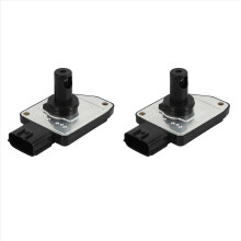 2X pre QX4 Nový snímač prietoku vzduchu 22680-2J200