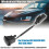 2x Beheizte Scheibenwaschdüse 61667054445 für 6er BMW E63 E64 2002-2007 3