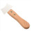 2X Guitar Fret Wire Groove Protector Ruler Fingerboard Replace Tool Set Protect Fingerboard Replace Tool Set 3