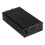 ATU-130 1.8‑50MHz 200W Micro-Shortwave Automatic Antenna Tuner 10‑15VDC Organic Light Emitting Diode Display 7