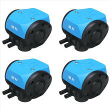 Pulsador para máquina de ordeño 4X L80Air, accesorios para equipos de ordeño, pulsador para vacas, ovejas y cabras