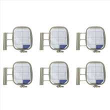 6X Hoop for Embroidery Machine Duetta 4500D 4750D 6000D 6700D -is 2500D 1500D 4000D-SA438
