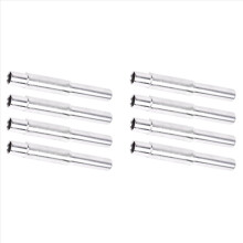 8X Bicycle Hub Shaft Palin for XM490 Hub