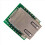 10 τεμάχια/παρτίδα - ES1 W5500 Τσιπ Νέο SPI σε LAN/Ethernet Μετατροπέας /IP Mod Mod 4