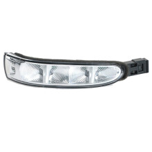 Frente Do Carro Espelho Direito Turn Signal Light Turn Side Lâmpada para - W164 X164 W164 Ml Gl300 R320 R350 R450 R500