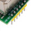 10 τεμάχια/παρτίδα - ES1 W5500 Τσιπ Νέο SPI σε LAN/Ethernet Μετατροπέας /IP Mod Mod 5