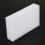 100x60x20mm 40 τεμάχια Μαγική Γόμα Σφουγγάρι Καθαριστικό Μελαμίνης - Λευκό 5