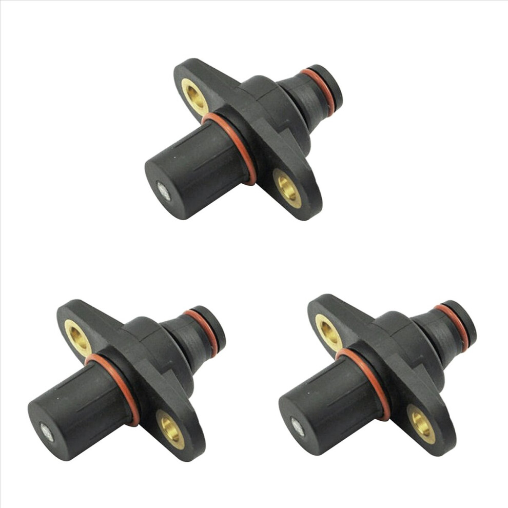 3X 0021539528 Camshaft Sensor Camshaft Phase Sensor For 1992-1999 - W202 C124 W463 W140 R129 W124 M104 M111 4853316703860