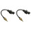 2x Koelvloeistoftemperatuursensor voor Compass 2014-2019 Olietemperatuursensor 55217822 1