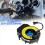 2X New Steering Wheel Spiral Cable Clock Spring 93490-3S110 for 2011-2016 / 2011-2013 2