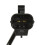 2x Koelvloeistoftemperatuursensor voor Compass 2014-2019 Olietemperatuursensor 55217822 4