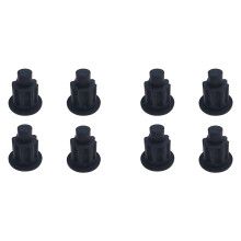707001169 Rubberen schokdemper voor G1 G2 ATV 400 450 500 570 800 850 1000 707000426,8PCS