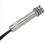 6X Universal Piezo 3 Μετατροπέας 6.35mm για ακουστική κιθάρα, γιουκαλίλι, μαντολίνο 5