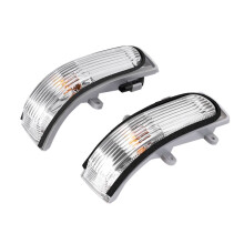 2 StüCk RüCkspiegel Heck Ansicht Wenden Signal Blinker Lampe Leuchte für Camry 2006-2011 Vios 2008-2012 2008 2009 81730-06060