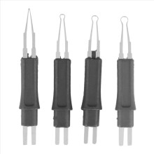 3X Dental Percha Tooth Cutter Cutter Percha Dissolved Breaker Cutter Teeth Whitening Tools EU Plug