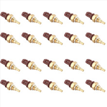 20x automatische temperatuursensor 13650-73H00 waterkoelvloeistoftemperatuursensor voor AERIO GRAND VITARA KIZASHI SX4