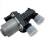 Βαλβίδα ελέγχου θερμαντήρα HVAC 3X για E39 E46 3 5 Series E83 X3 1999-2010 64118369805 5