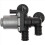 Βαλβίδα ελέγχου θερμαντήρα HVAC 3X για E39 E46 3 5 Series E83 X3 1999-2010 64118369805 4
