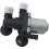 Βαλβίδα ελέγχου θερμαντήρα HVAC 3X για E39 E46 3 5 Series E83 X3 1999-2010 64118369805 6