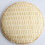 5X Bamboo Weaving Wicker Baskets Dish Handmade Home Decoration Storage Fruit Bread Food 4