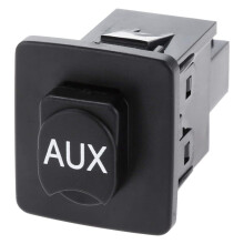 Auxiliary Input Jack Accord Aux Port Replacement 39112-TA0-A01 for Accord Sedan Crosstour