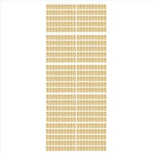 500 Weinkorken, Korken für Weinflaschen aus Holz, Naturkorken, Korken für Weinflaschen aus Holz, DIY-Korken