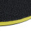 Disco de lixa e polimento com fixação por velcro para esmerilhadeira angular 8X, 4 polegadas de diâmetro. 7