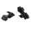 6X για Grande Punto Πίσω Κλιπ Ραφιού Αποσκευών Νέο X2 71719952 / 71719953 7