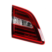 Innen LED RüCklicht für Mercedes-Benz W166 LED RüCklicht RüCklicht für ML300 ML350 ML400 2012-2015 Links