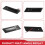 Side  Turn Signal Light for  3 5 7 Series E32 E34 E36 1990-1996 LED Sequential Lamp Dynamic Blinker Indicator 6