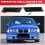 Side  Turn Signal Light for  3 5 7 Series E32 E34 E36 1990-1996 LED Sequential Lamp Dynamic Blinker Indicator 5
