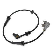 ABS Wheel Speed Sensor Front Left Right for Navara D40 Pathfinder R51 2005 47910-EA025 47910EA025 40202-JR70B