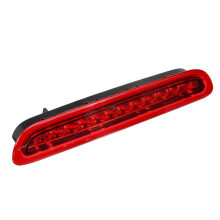 3RD Red 12-LED Rear Tail Stop Light High Mount Lamp for Hiace/Commuter 2005-2013