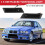 Side  Turn Signal Light for  3 5 7 Series E32 E34 E36 1990-1996 LED Sequential Lamp Dynamic Blinker Indicator 2