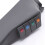 Auto A-SäUle Schalter Pod Panel Linke Seite Rocker für   JK 2007-2017 Controller Baugruppe Controller 5