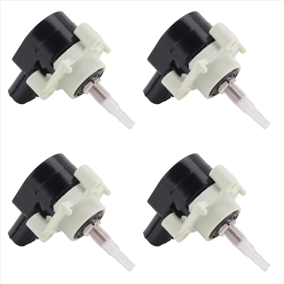 4X Car Head Lamp Level Sensor For Forester 84031-Fg000 84021-Ag000 4853316795773