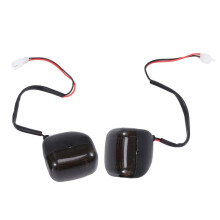 Motorrad Blinker Vorne Blinker Anzeige für BWS100 50125 50 FX125 X BeeWee MBK BOOSTER Roller
