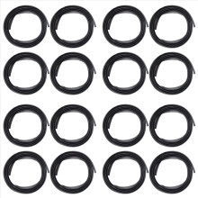 4-delige flaremal voor Patrol Y60 Y61 Y62 Navara D22 D40
