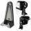 Universal Brackets Mounting LED Base Brackets for LED Light Bar Side Mount Bracket 5