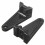 Universal Brackets Mounting LED Base Brackets for LED Light Bar Side Mount Bracket 6