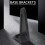 Universal Brackets Mounting LED Base Brackets for LED Light Bar Side Mount Bracket 9