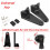 Universal Brackets Mounting LED Base Brackets for LED Light Bar Side Mount Bracket 3