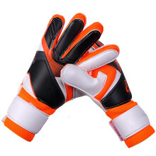 Football gloves goalkeeper gloves wrist protection goalkeeper gloves strong youth adults Ref: 2715