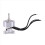 6X Αξεσουάρ RC Drone 10G Brushless Motor Out Runner 1811 2000KV για Μίνι Αεροσκάφη Ραδιοελέγχου 2