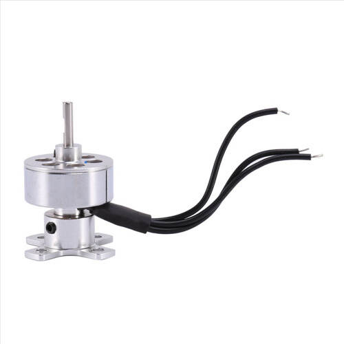 6X Αξεσουάρ RC Drone 10G Brushless Motor Out Runner 1811 2000KV για Μίνι Αεροσκάφη Ραδιοελέγχου 1