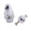 6X Αξεσουάρ RC Drone 10G Brushless Motor Out Runner 1811 2000KV για Μίνι Αεροσκάφη Ραδιοελέγχου 6