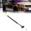2X Car Front Door Lock Cable LR025409 for Range Evoque 2.0T Door Handle Cable 2